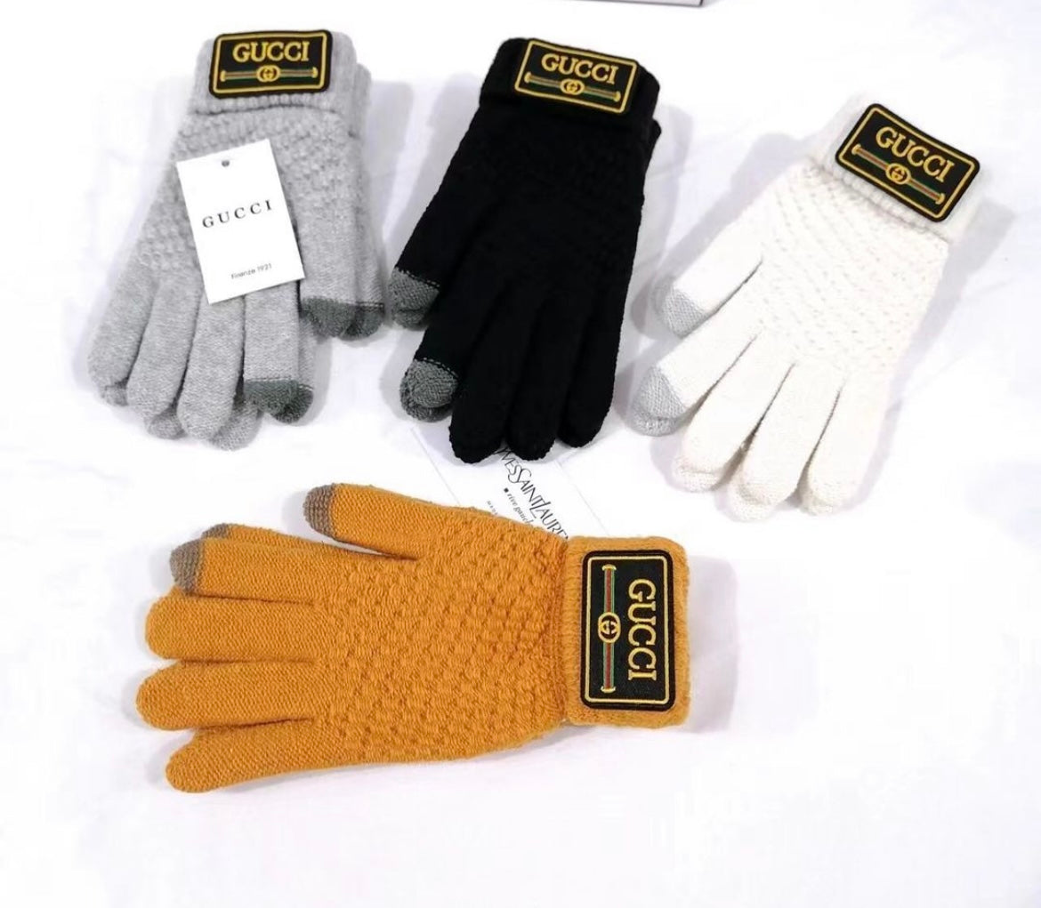 Gloves