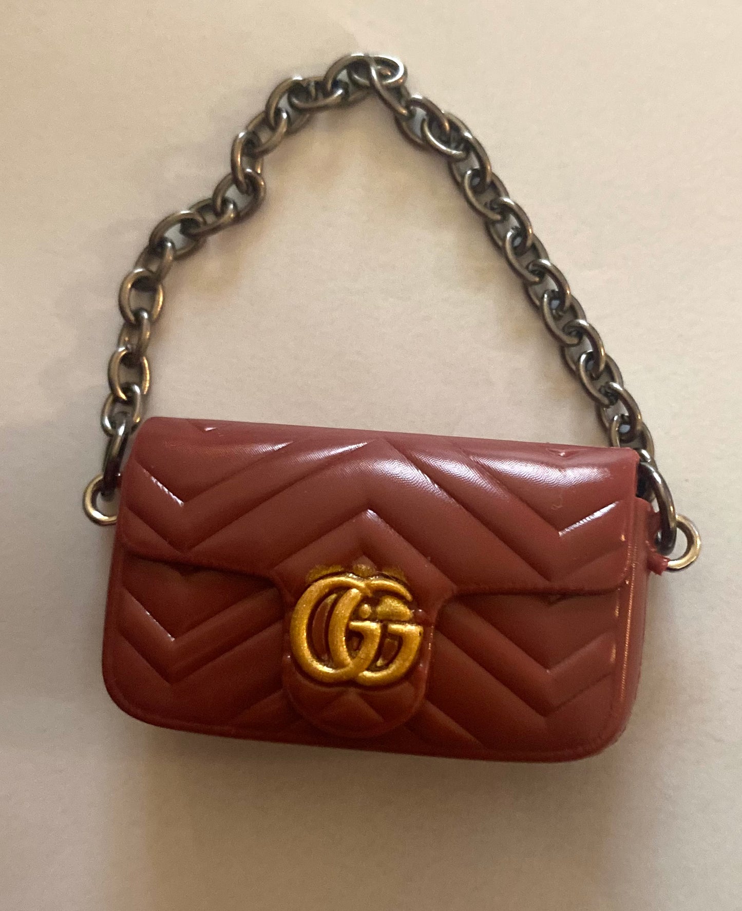 Gg purse